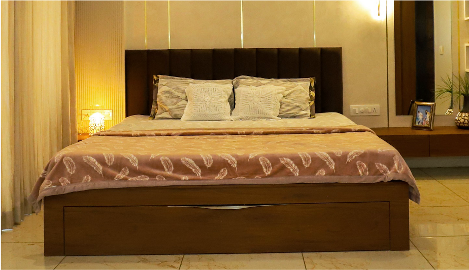 Bed Design 15